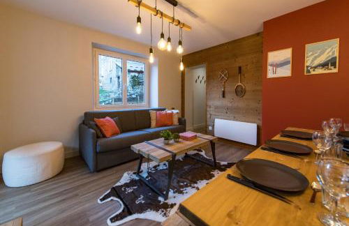 3 Vallées access & cycling Cosy 4 to 6 guests - Foto 14