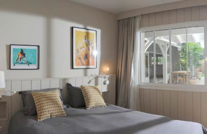 La villa aux oiseaux - Foto 7