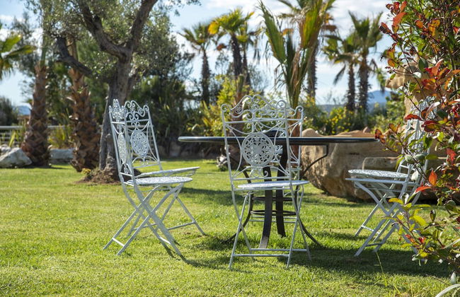 Botanic Golf SaCuba & Resort - Foto 32