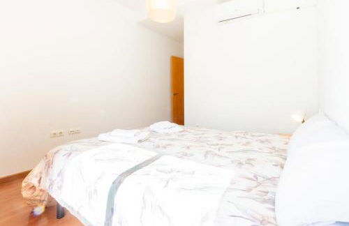 Apartamento Cerca del Mar y aeropuerto - Foto 7