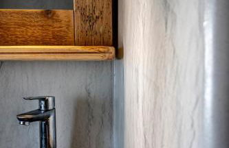 mikro.kastro kalotaritissa in Chora Amorgos - Foto 11