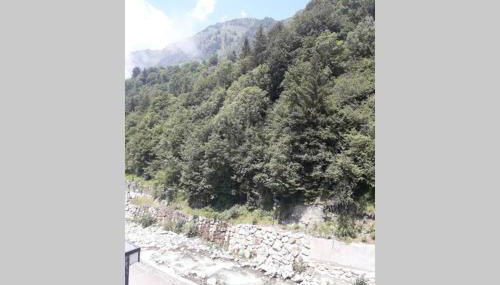 Résidence Ramond Barèges - Foto 4