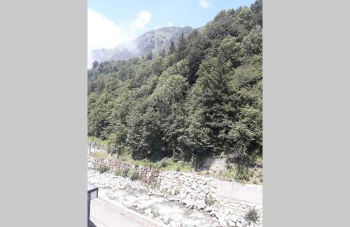 Résidence Ramond Barèges - Foto 4