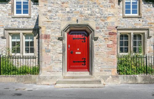 Malham Cottages by Birch Stays - Foto 40