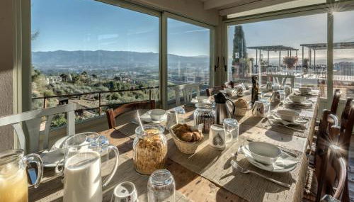 Agri Resort La Forra - Foto 2