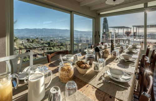 Agri Resort La Forra - Foto 2