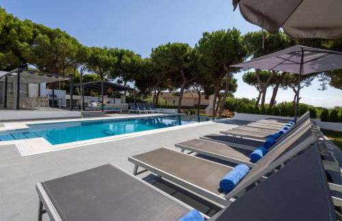 VILLA SIEMPRE DOMINGO MARBELLA - Photo 31