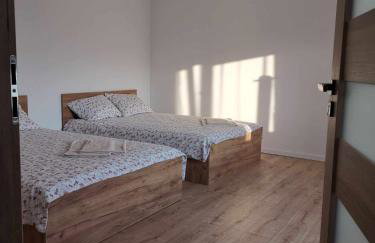 Dom Wakacyjny Koralowa 16, Osieki Zachodniopomorskie - Foto 20