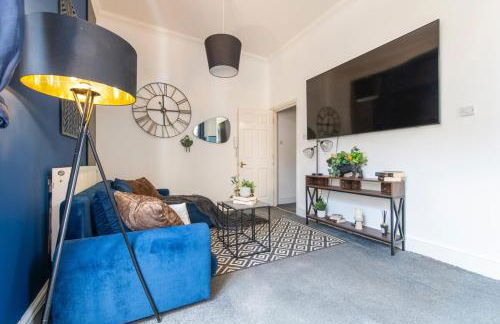 Charming 1 Bedroom Near Gravesend Station - WiFi - Foto 14