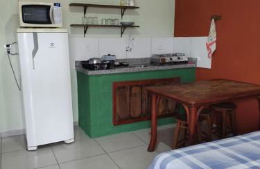 KITNET DO PESCADOR 2 - Photo 4