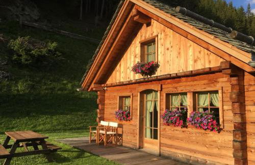 Alpine Chalet - Foto 9