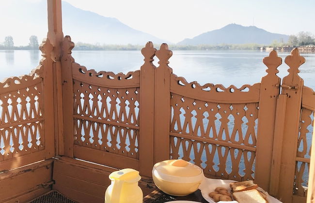 Wangnoo Worth Houseboats - Foto 11