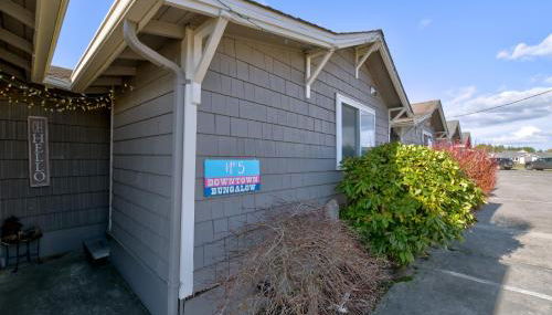 Akari Bungalow #5 - Foto 2