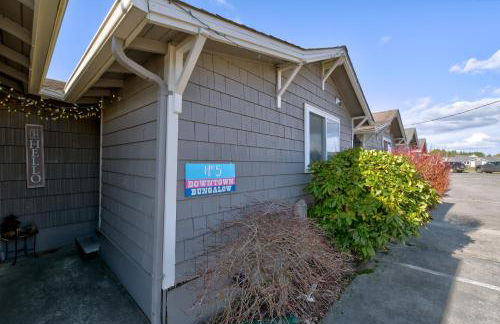 Akari Bungalow #5 - Foto 2