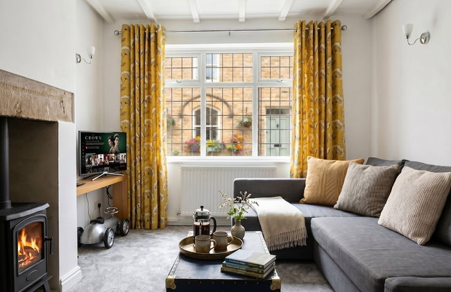 Willow Cottage - Photo 2