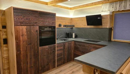 Chalet Auszeit - Wohlfühlzeit Naturdesign Chalet`s - Foto 5