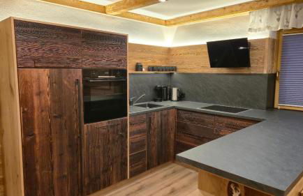 Wohlfühlzeit Naturdesign Chalet`s - Photo 34