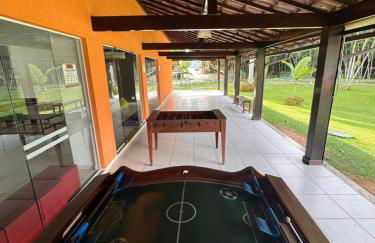 Casa Verde Mar- Condomínio Green Coast com toda estrutura, praia privativa em Angra dos Reis - Foto 57