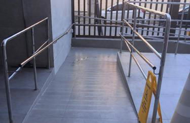 Praia Ponta Verde para 5 pessoas com garagem, Wi-fi, piscina - Apto703 - Foto 50