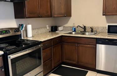 Serene 2bed 1bath condo with parking - Foto 3