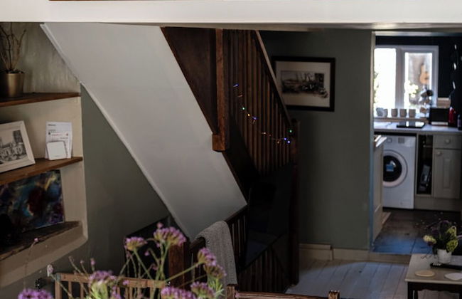 Cosy 3 Bedroom Cottage - Chipping Norton - Foto 42