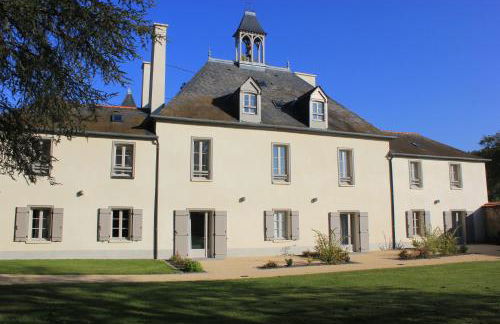 La Pommeraie - Foto 43