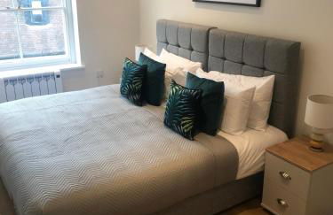 Heart of Henley 1 & 2 Bedroom Apartments - Foto 44