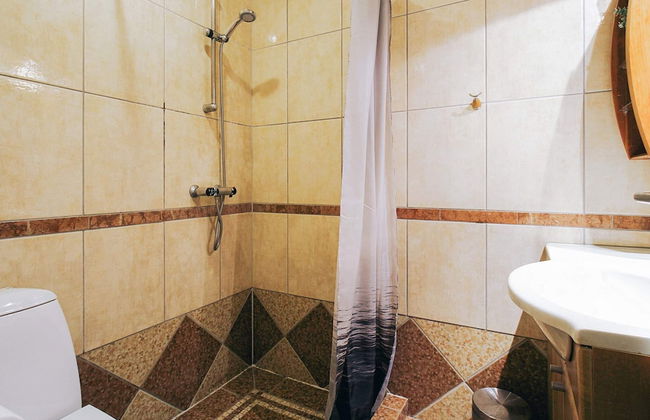 Pet-friendly Holiday Home in Sjællands Odde near Sea - Photo 15