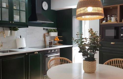 SG Apartamentos LA CASA DE CARLOS VUT47-229 - Foto 2