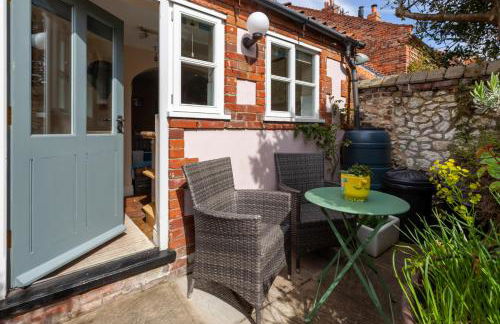 Bluebell Cottage - Norfolk Cottage Agency - Foto 8