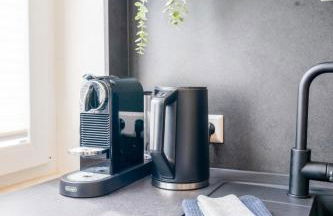 Kurpark Apartment, Schwimmbad, Sauna, Terrasse - Foto 13