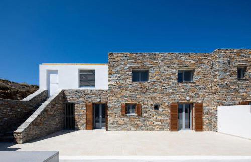 Kea 360 VILLAS - Aristaeus Abode - Foto 44