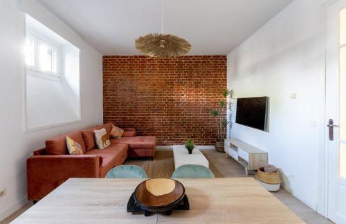 Luxe Apartment in Chamberí Chic - Foto 6