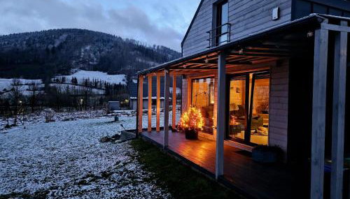 Domek Ostoja - Photo 4