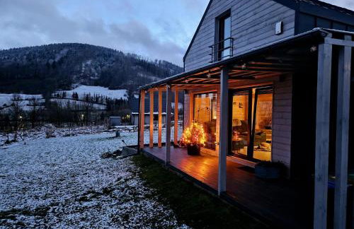 Domek Ostoja - Foto 4