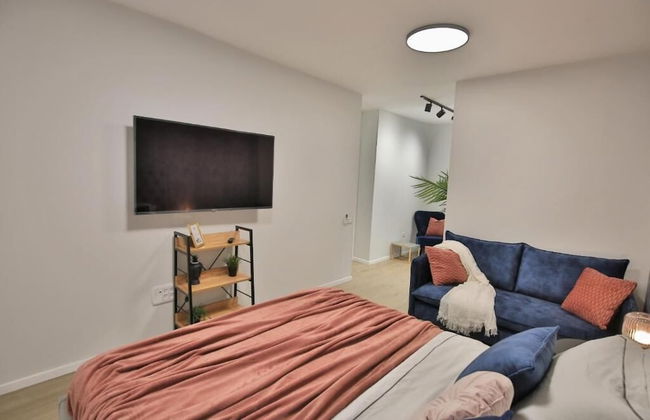 City center relax apartment - Foto 9