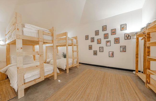 Mabaat - Lulwa Suites Hut - 551 - Foto 21