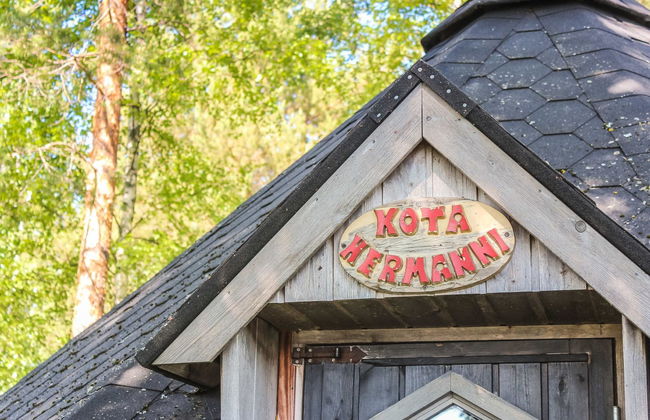 Villa hermanni - Foto 28