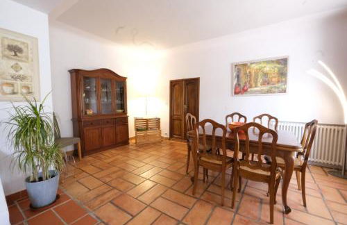 pleasant holiday rental with swimming pool, in moulès, near arles, between the camargue and the alpilles – 6 people - Foto 21