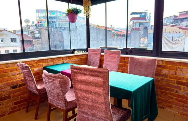 Brick House Hotel - Foto 63