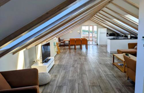 Pinna Nobilis Penthouse - Foto 20