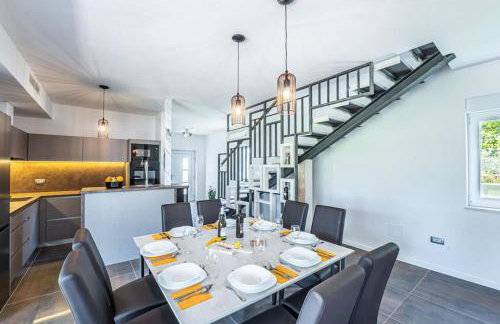 Villa Nonna Novigrad by Istriaselect Villas - Photo 34