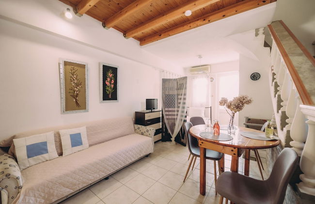 Yiannis' Maizonette Ancient Olympia - Foto 20