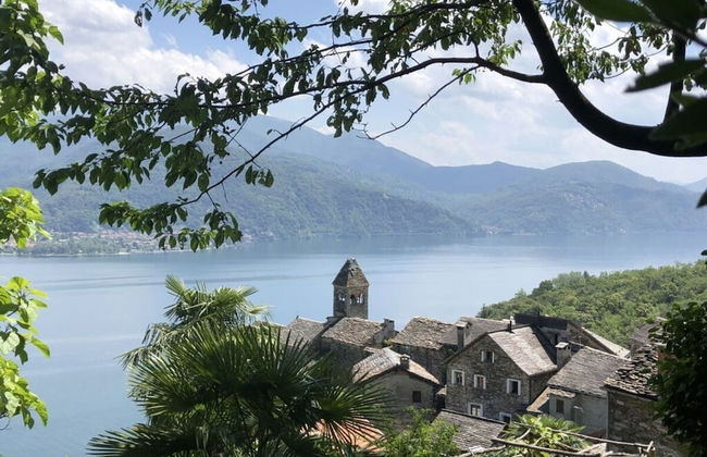 Majestic Apartment in Trarego-viggiona - Foto 15