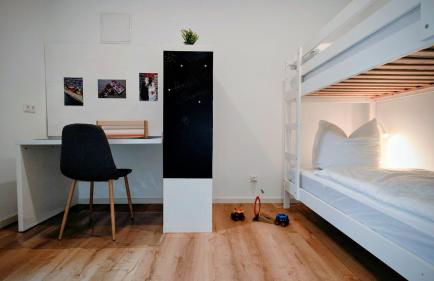 alte Bäckerei Ottendorf-Okrilla #Fritz# - Foto 10