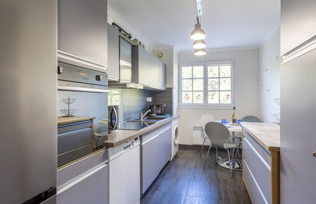 Mont des Oiseaux - Foto 10