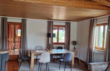 Ferienwohnung Mei Ruh' - Foto 8