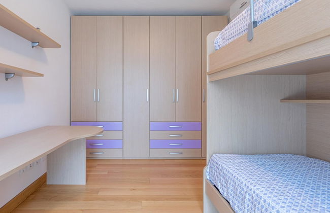 Villa Miraggio by Myvillacollection - Foto 39