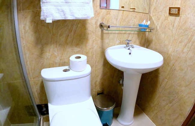 Zans Apartments Cusco - Foto 76