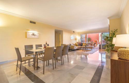 Golf Valley 3BR with Sea Views 184 sqm - Foto 46